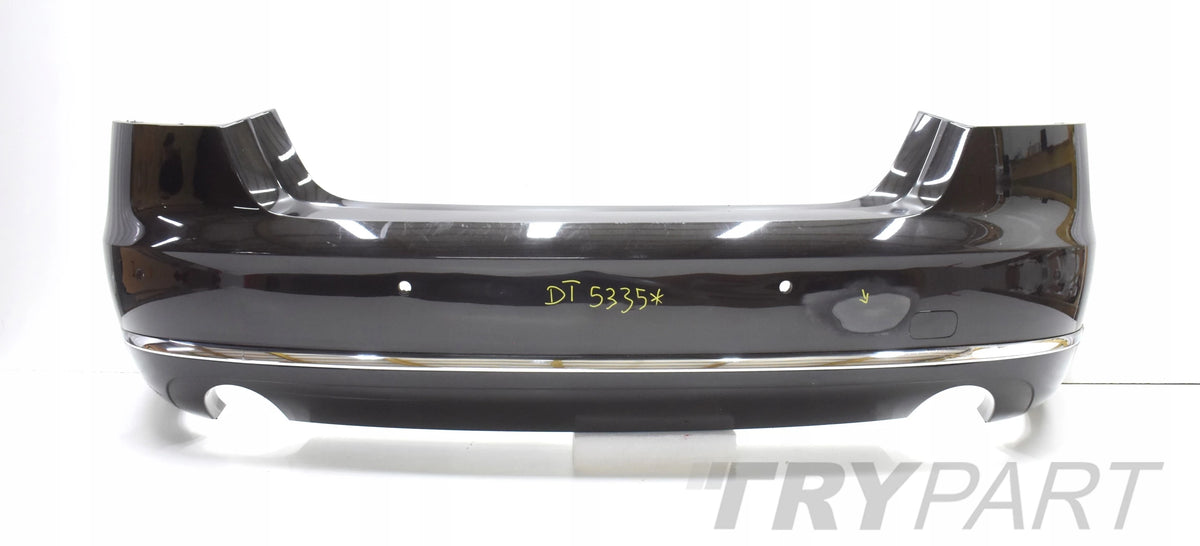 AUDI A8 D4 4H0 REAR BUMPER ORG