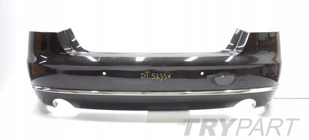 AUDI A8 D4 4H0 REAR BUMPER ORG