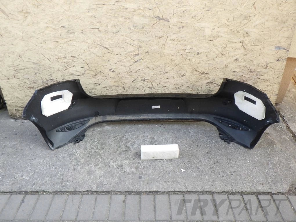 VW GOLF VII 7 5G6 12- Rear bumper
