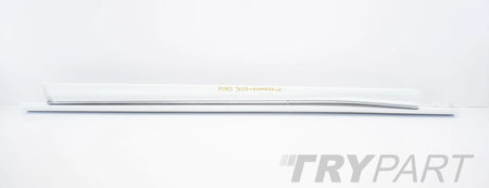 FOCUS MK4 VIGNALE LEFT SILL STRIP CHROME!