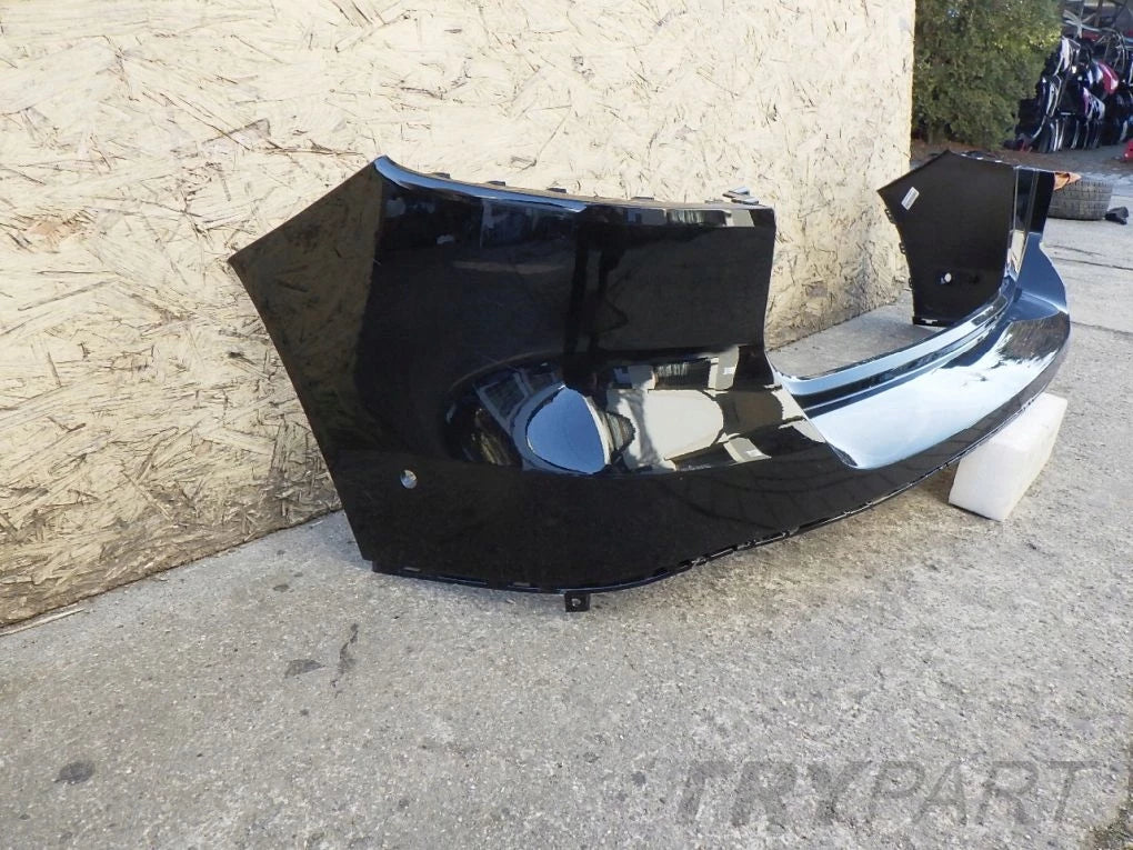 MERCEDES GLB 247 X247 Rear Bumper