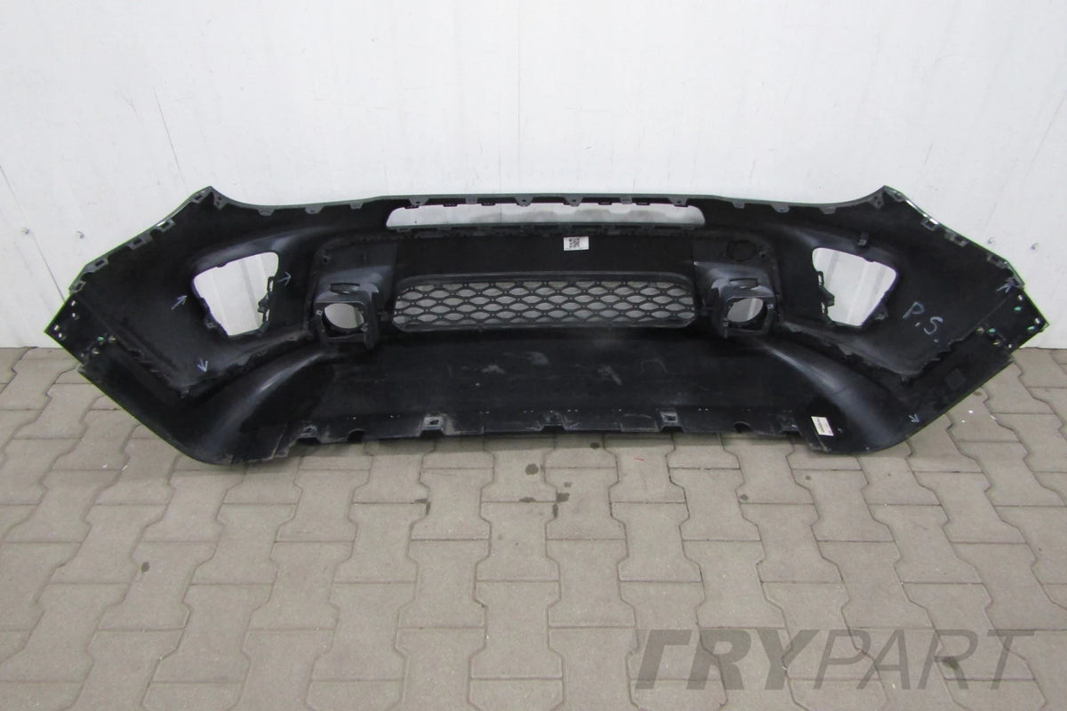 Front Bumper JEEP RENEGADE LIFT 18-