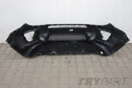 Front Bumper JEEP RENEGADE LIFT 18-