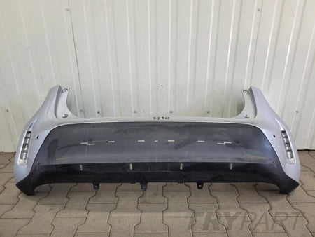 Rear Bumper for Toyota Yaris Cross 21-