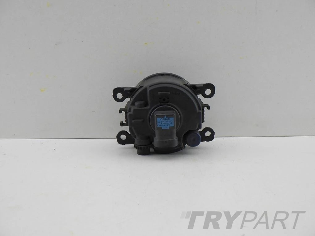 SUZUKI SWIFT SX4 VITARA III Halogen