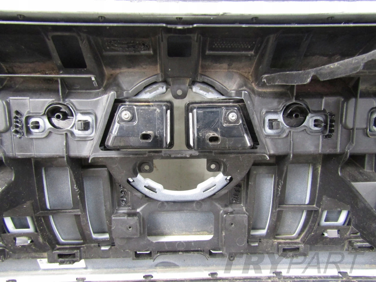 Front Bumper VW ID5 ID.5 ID 5 11E 22- With LED Strips