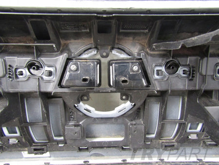 Front Bumper VW ID5 ID.5 ID 5 11E 22- With LED Strips