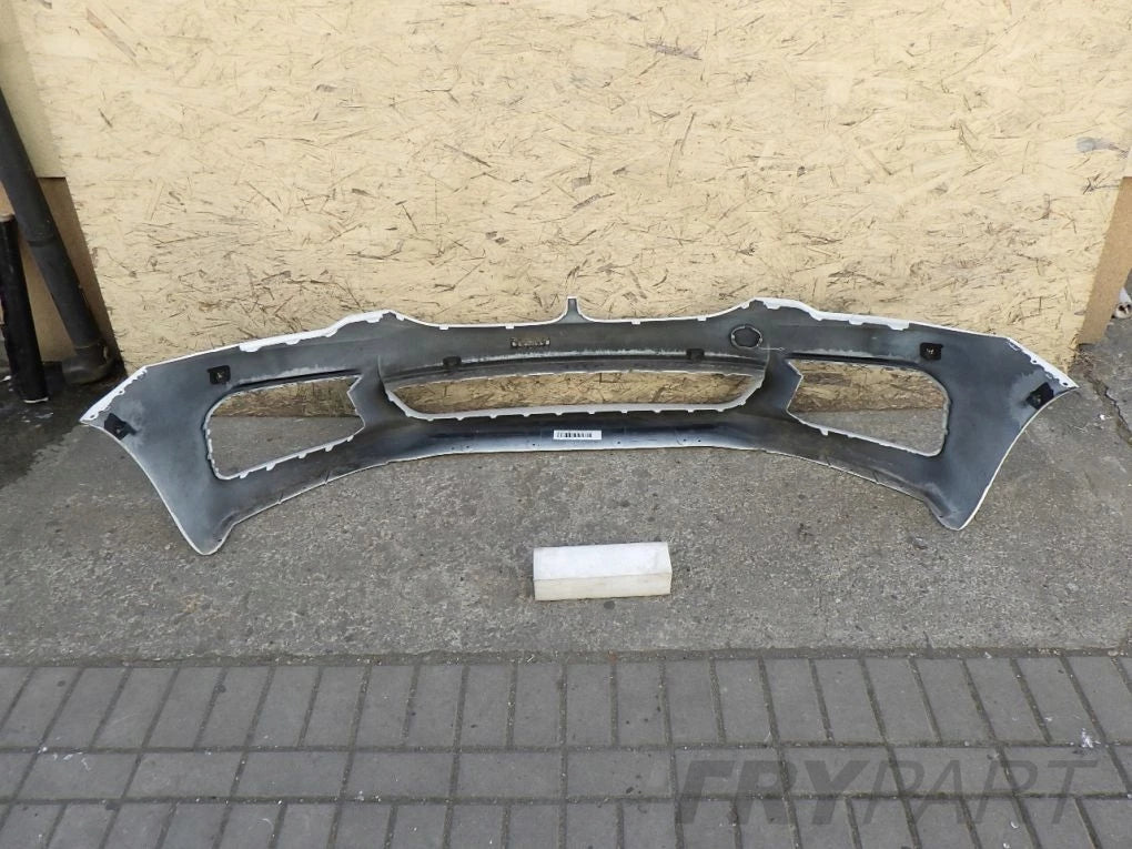 BMW 5 G30 G31 M PACKAGE front bumper