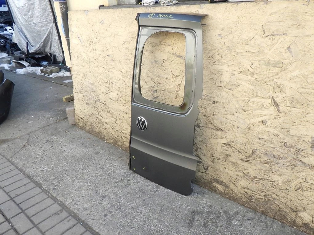 VW CADDY 2K 2K7 20- Right Rear Door