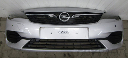 Front Bumper Opel Astra K 5 Door Hatchback 19-