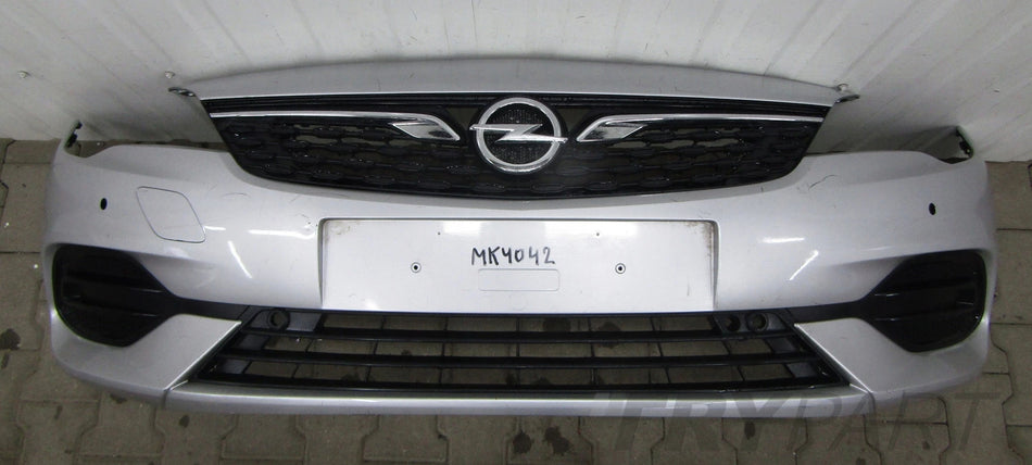 Front Bumper Opel Astra K 5 Door Hatchback 19-