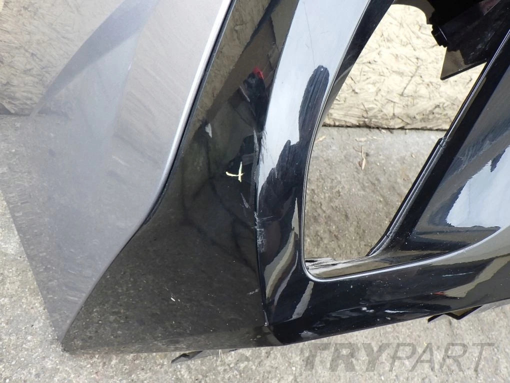 PEUGEOT 308 P52 T10 3 III SW KOMBI GT LINE 21- Rear Bumper