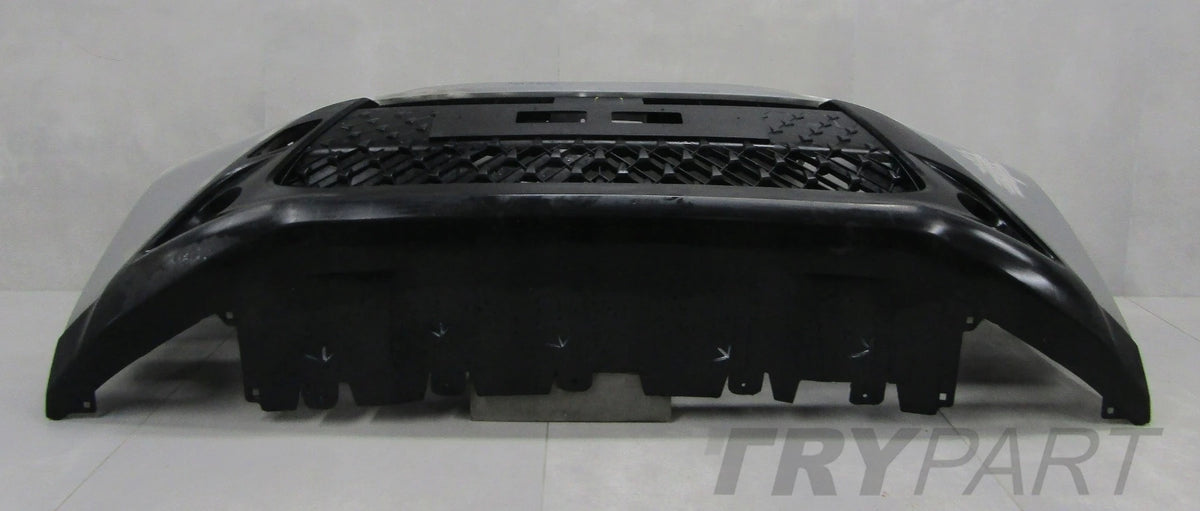 Front Bumper Toyota Aygo X 22-