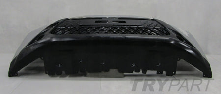 Front Bumper Toyota Aygo X 22-