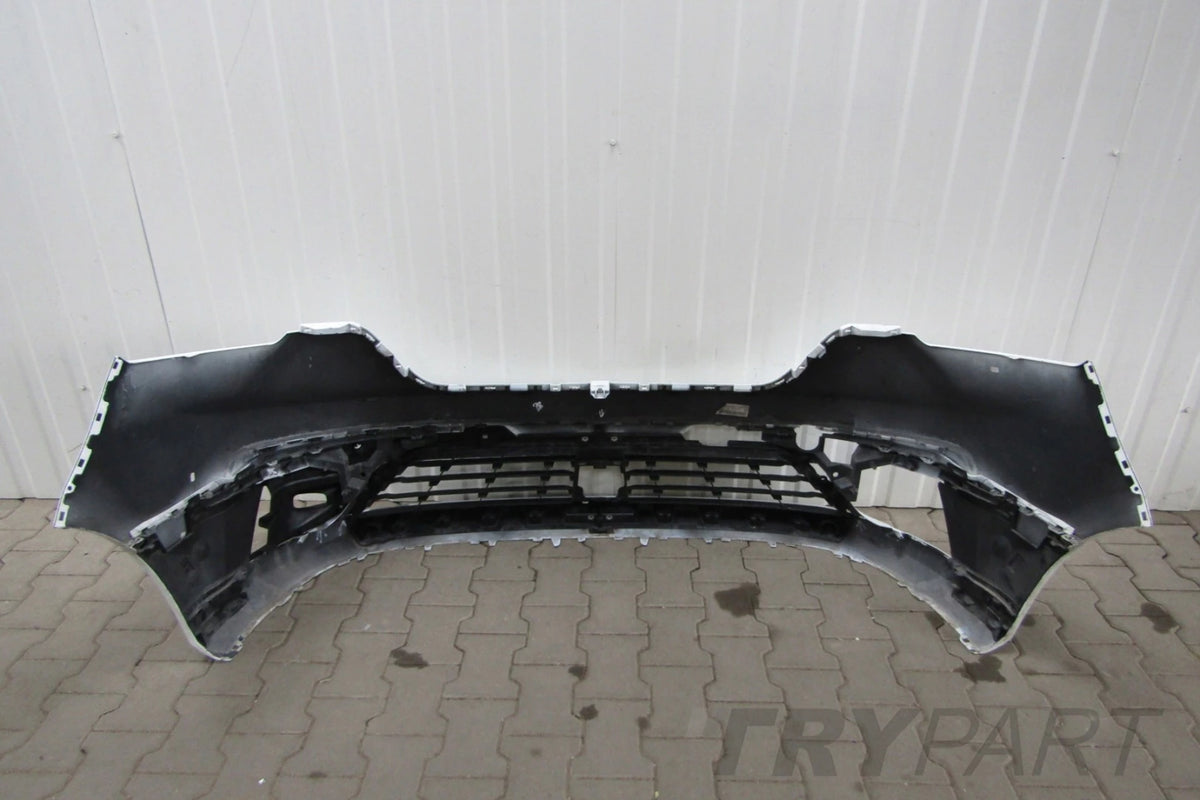 Front Bumper Renault Trafic III 3 Lift 4 IV 21-