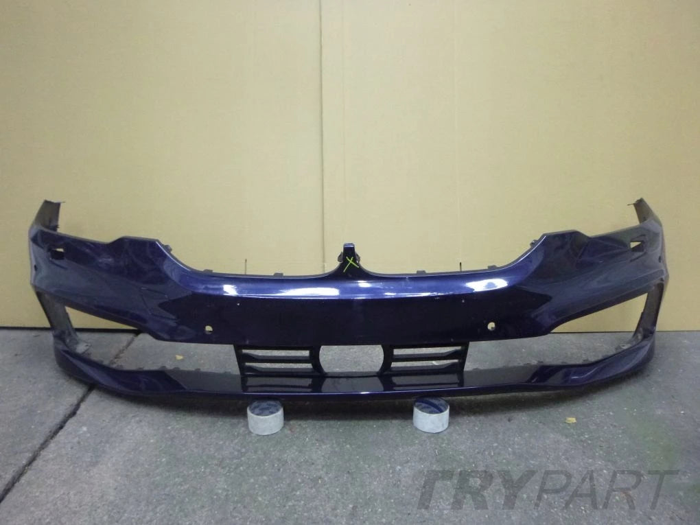BMW 5 G30 G31 Front Bumper