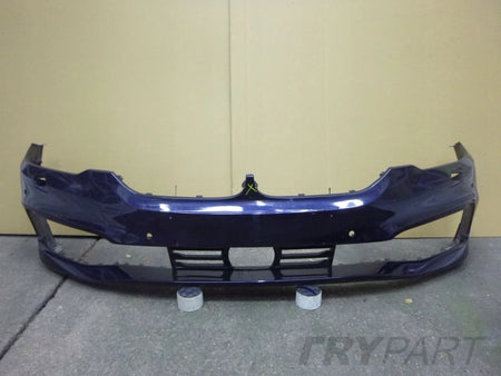 BMW 5 G30 G31 Front Bumper