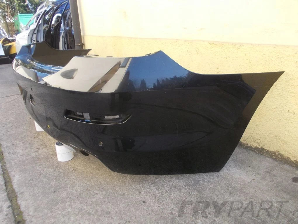 BMW 6 F06 F12 F13 REAR BUMPER