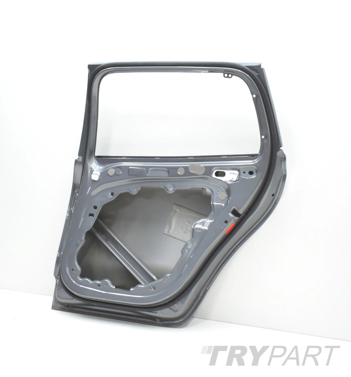 VOLVO V60 II RIGHT REAR DOOR ORG 18+
