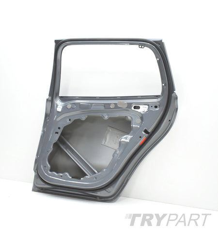 VOLVO V60 II RIGHT REAR DOOR ORG 18+