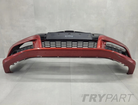 Front Bumper Honda Civic IX 9 HB 11-14