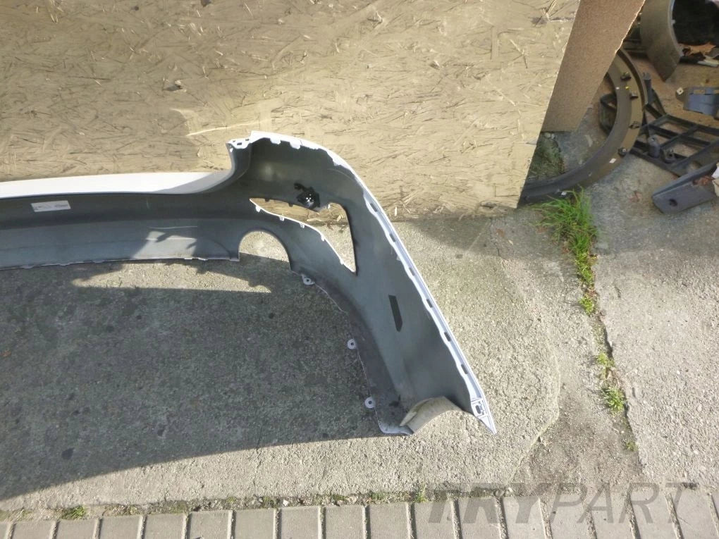 BMW 3 G21 KOMBI 18- Rear Bumper