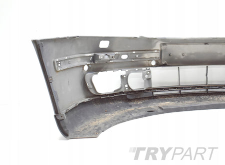 SKODA OCTAVIA II 1Z 1Z0 FRONT BUMPER ORG