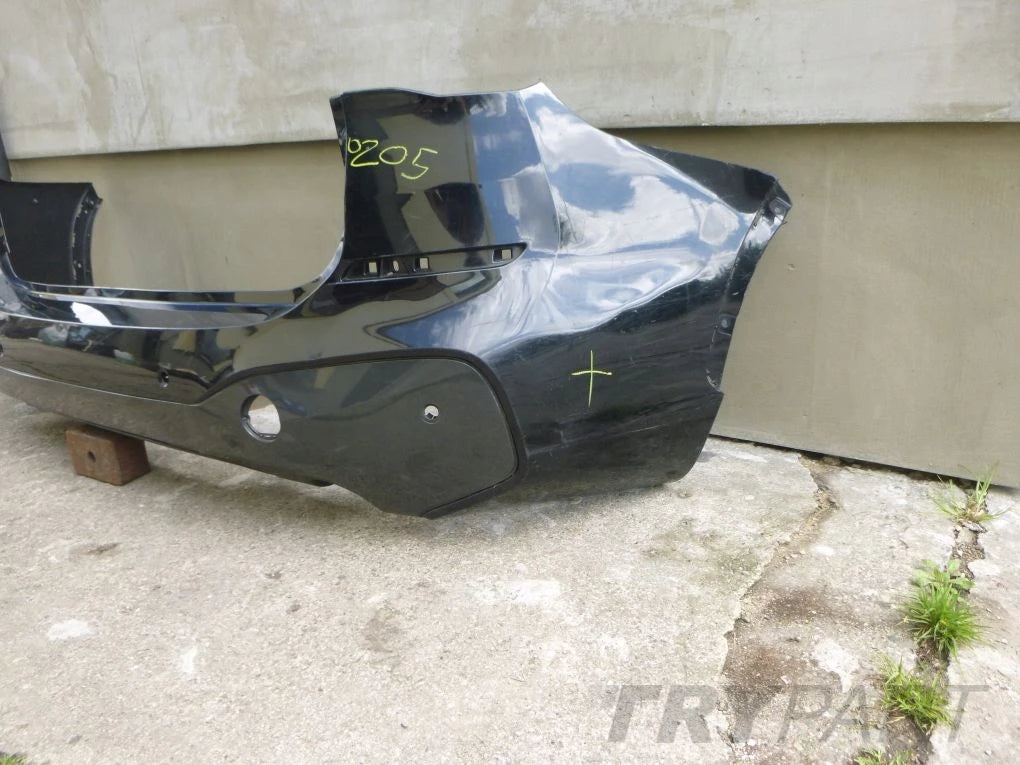 BMW X1 F48 M Sport Package Rear Bumper