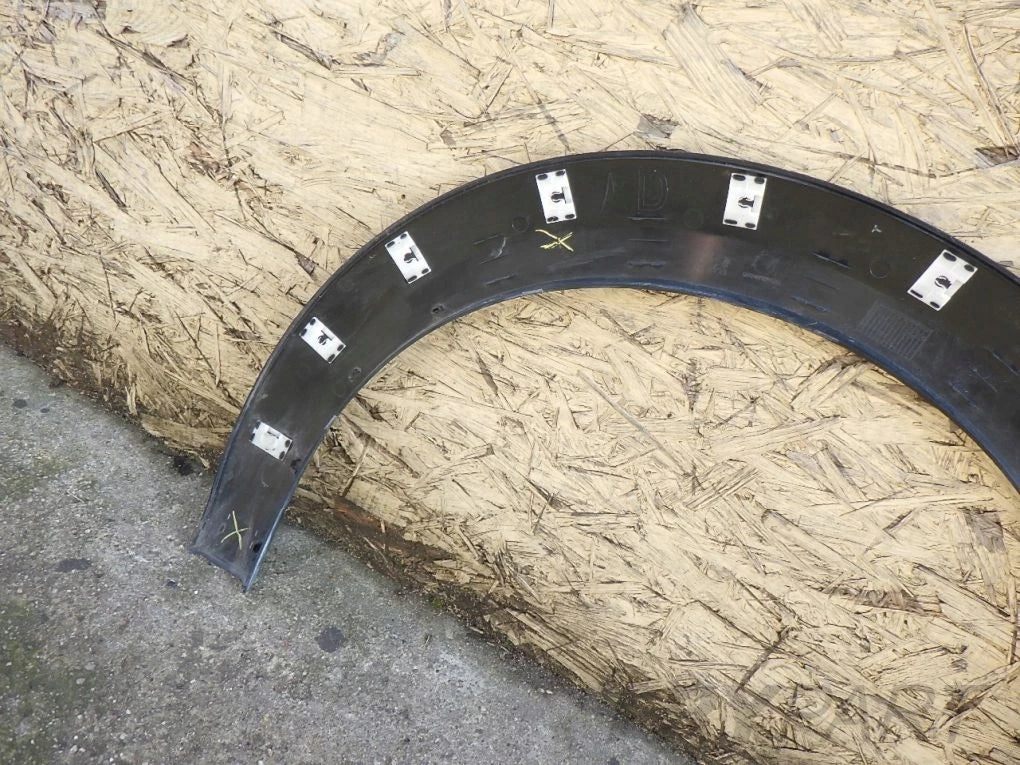 PEUGEOT 208 II 2 GT GTI 19- Rear Right Fender Trim