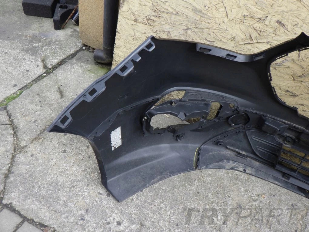 FORD TRANSIT CUSTOM 17- Front Bumper