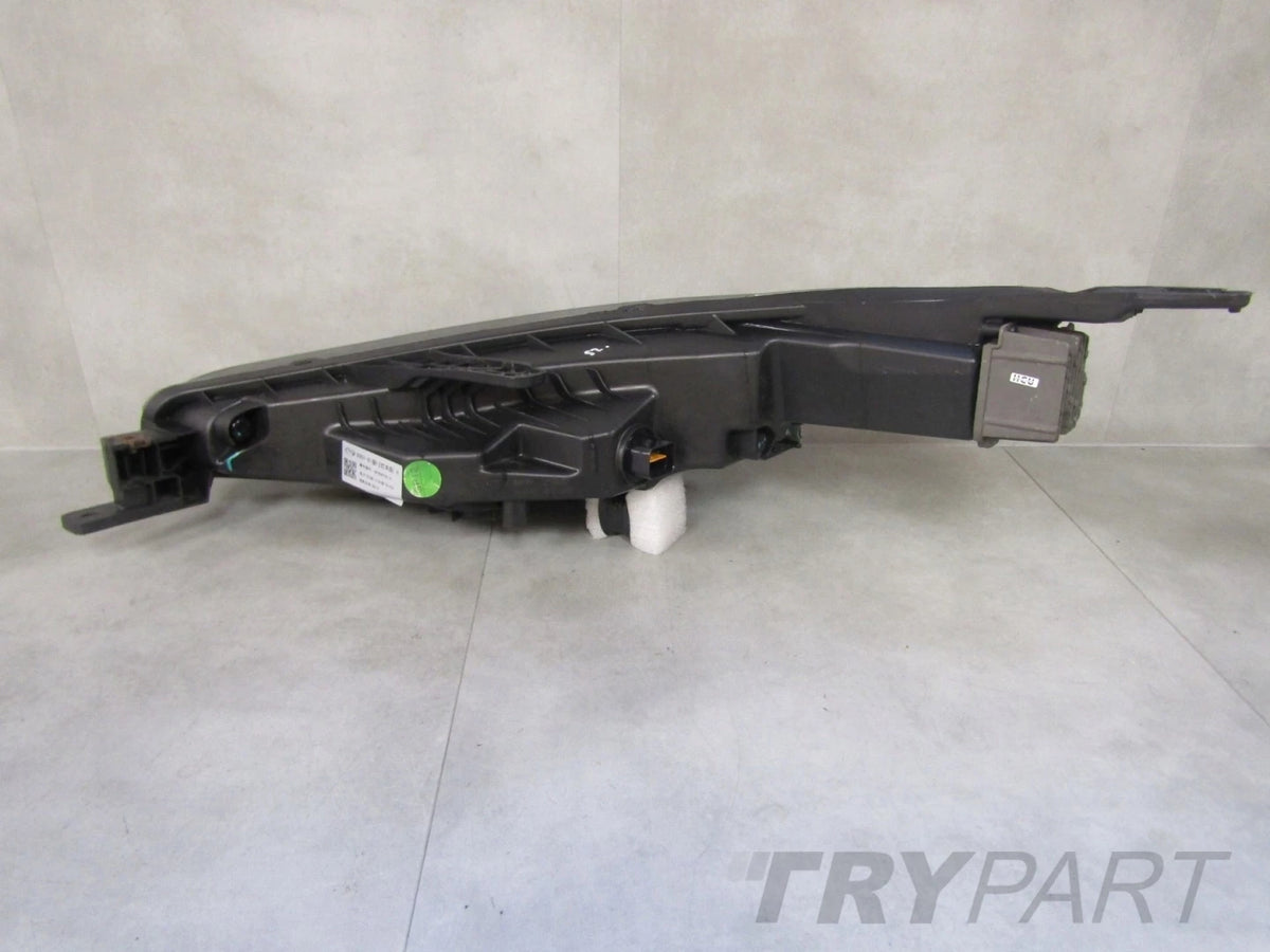 FRONT LAMP MAXUS EUNIQ 6 FULL LED RIGHT C00371014 SV51-03