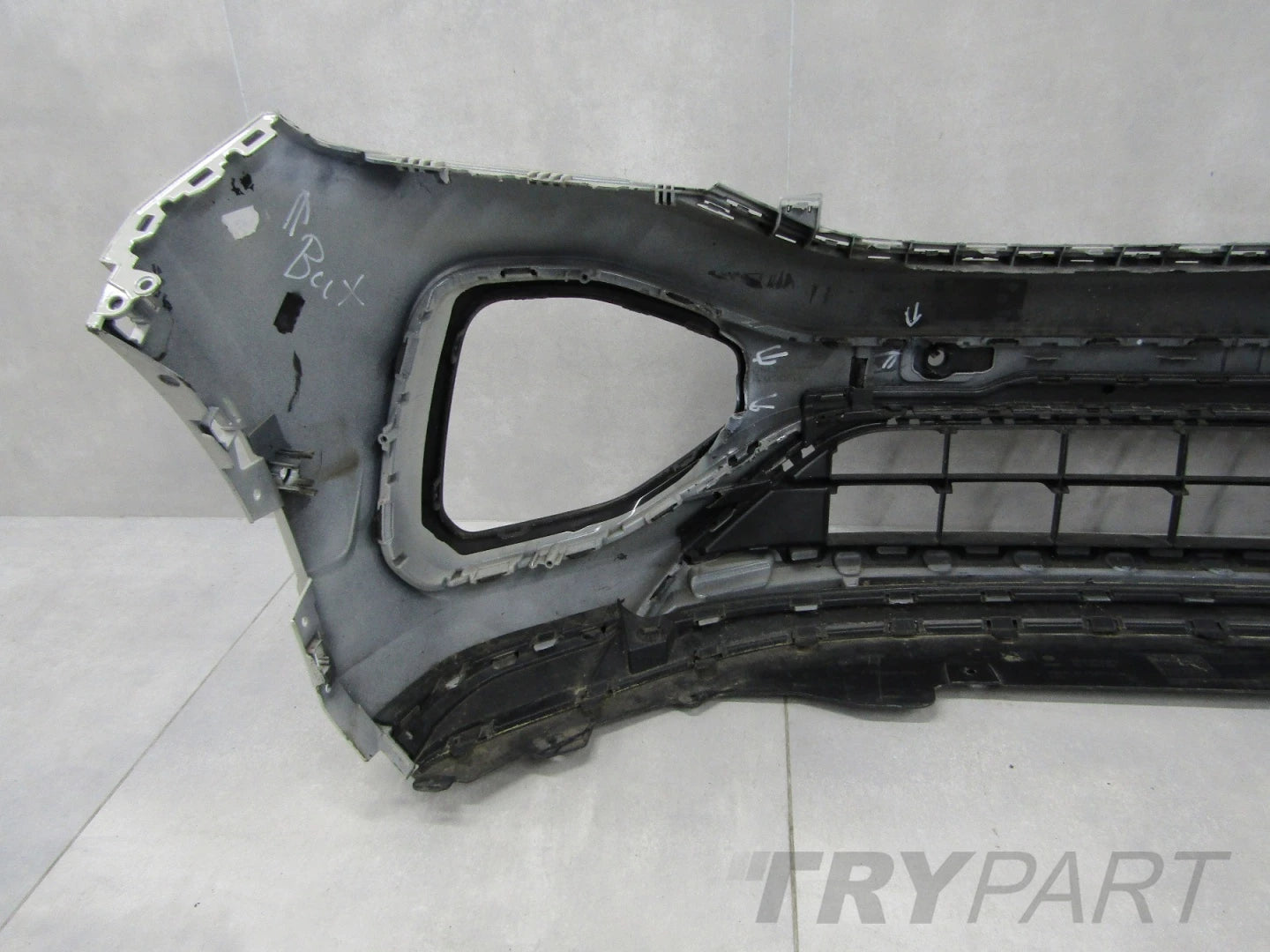 Front Bumper for Volkswagen VW T-Roc R Line 2GA Lift 2021-2024