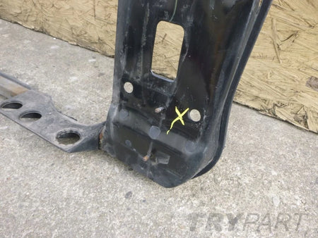 HYUNDAI IX35 IX-35 REAR TRUNK LID