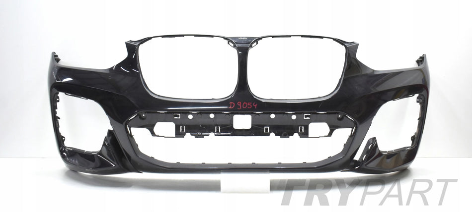BMW G01 G02 X3 X4 M PACKAGE FRONT BUMPER ORG