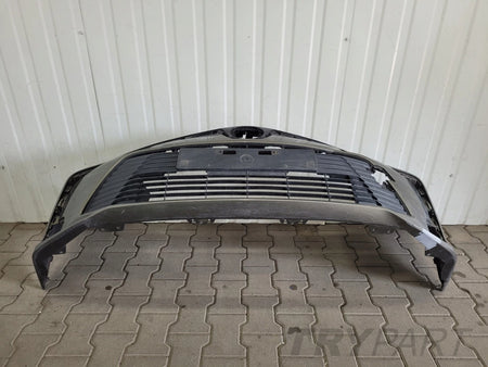 Front Bumper Toyota Corolla E21 XII Sedan 18-