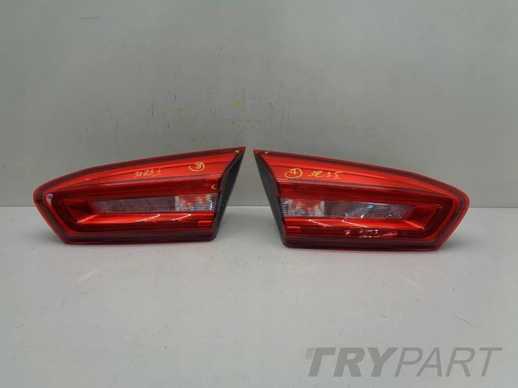 FORD FOCUS MK4 LED Rear Lamp Left Right
