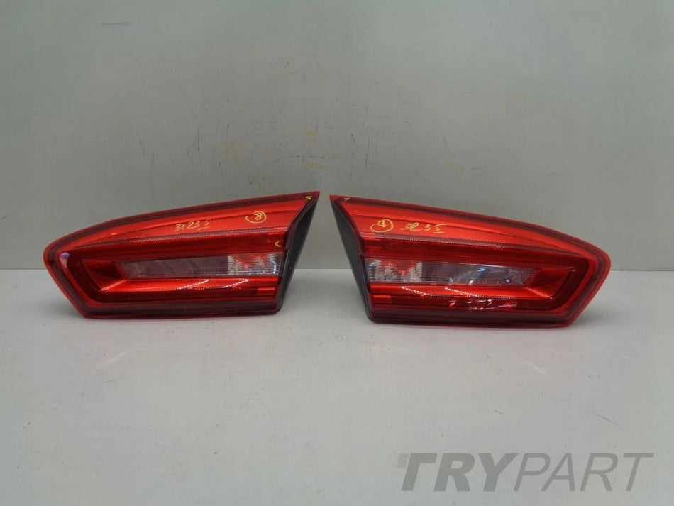 FORD FOCUS MK4 LED Rear Lamp Left Right