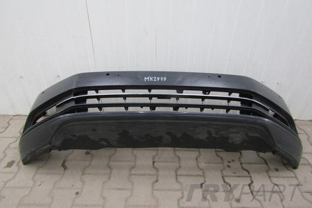 Front Bumper VW Passat B8 3G0 14-19