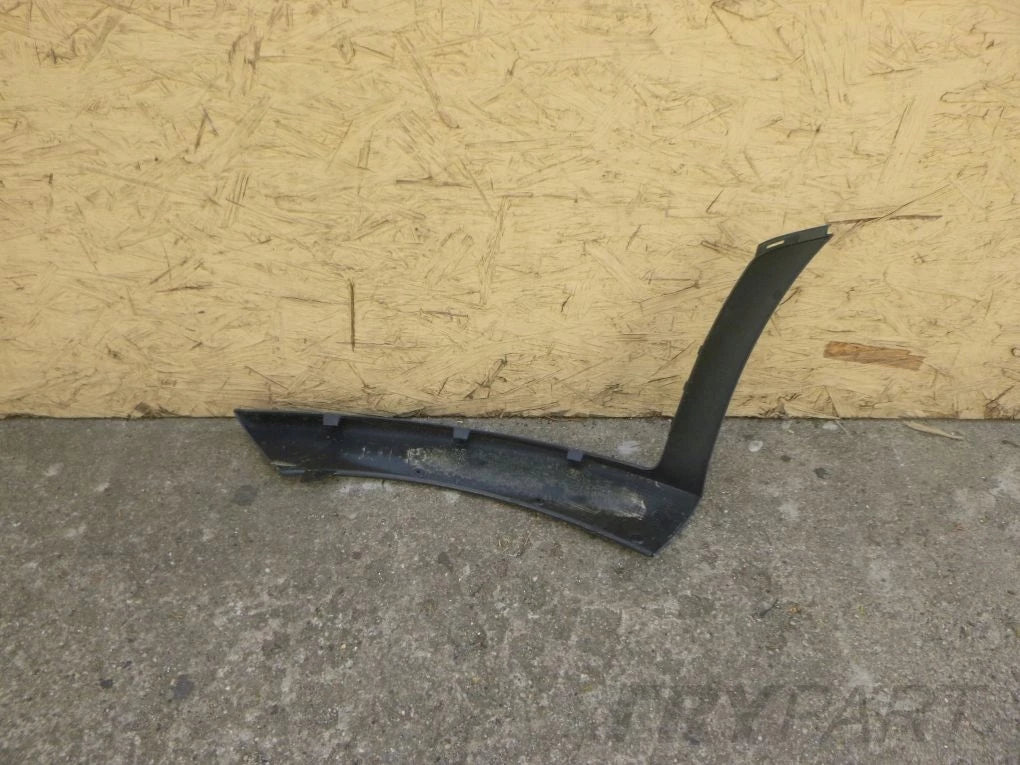 MERCEDES CLA W118 AMG front bumper trim right