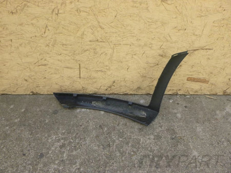 MERCEDES CLA W118 AMG front bumper trim right