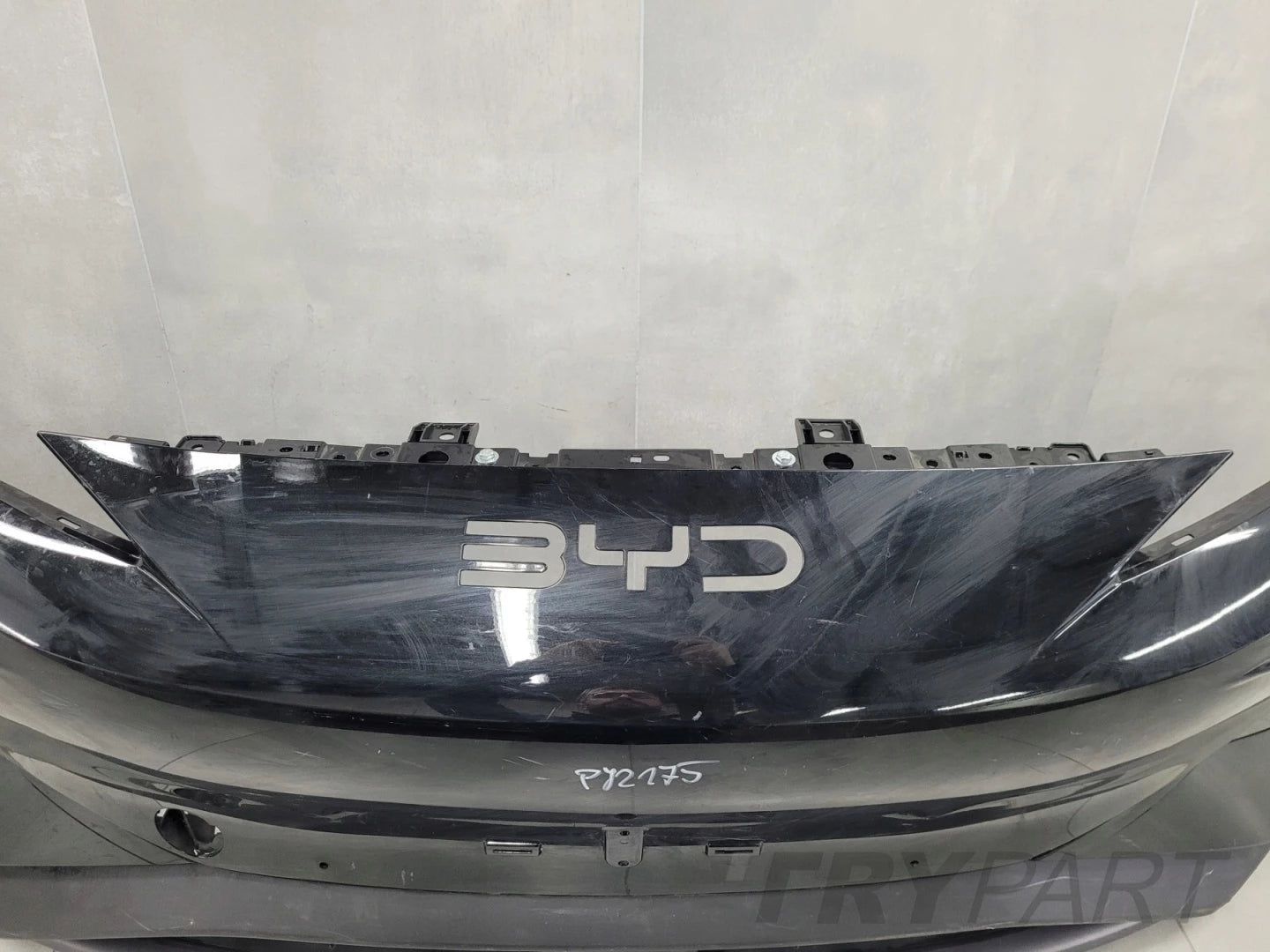 Front Bumper BYD Sealion 7 VII 24-