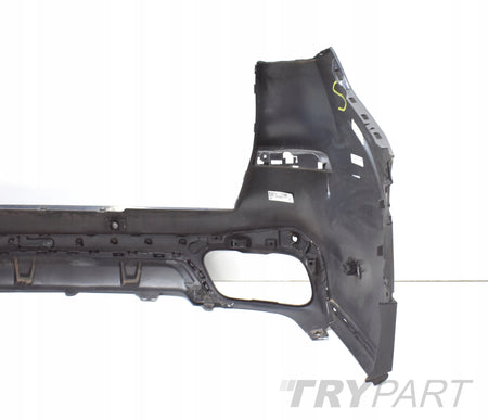 BMW X5 G05 M PACKAGE REAR BUMPER ORIGINAL + BOTTOM