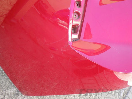 OPEL ASTRA 6 VI L KOMBI 22- Rear Bumper