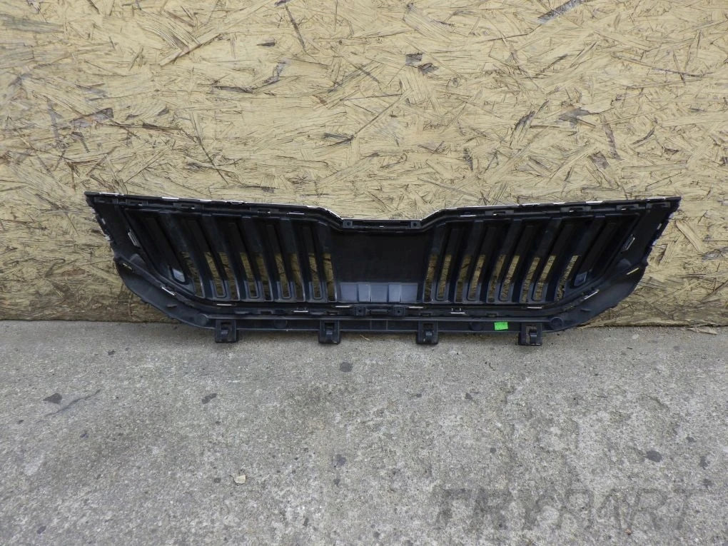 SKODA KAROQ 57A 2017- Grille Trim