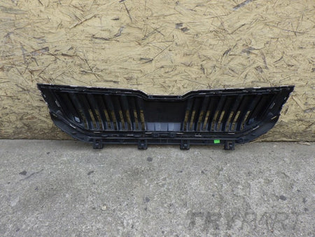 SKODA KAROQ 57A 2017- Grille Trim
