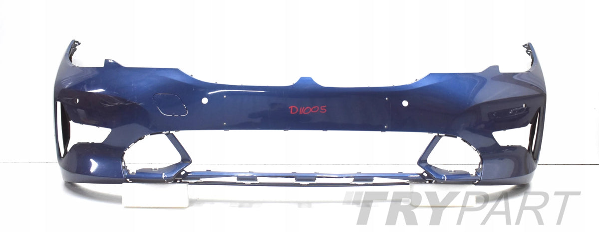 BMW G20 G21 FRONT BUMPER ORG + MOUNTS