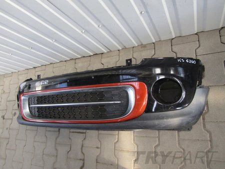 Front Bumper Mini Cooper R55 R56 Lift 10-13