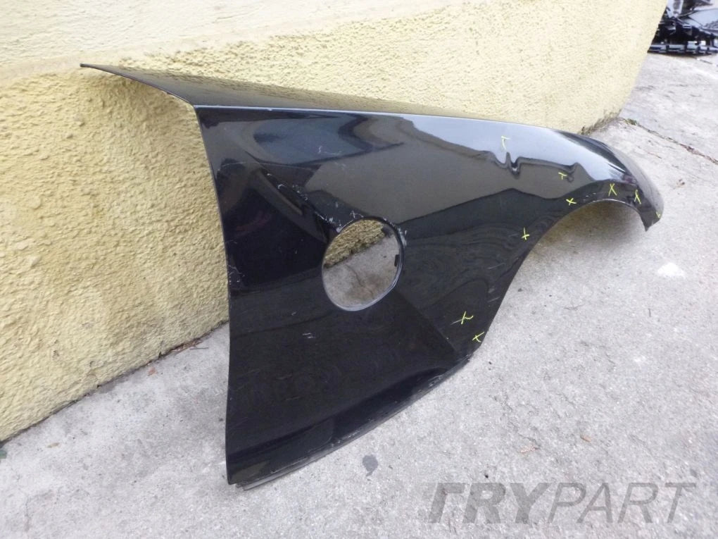 BMW Z4 E85 E86 LIFT right front fender