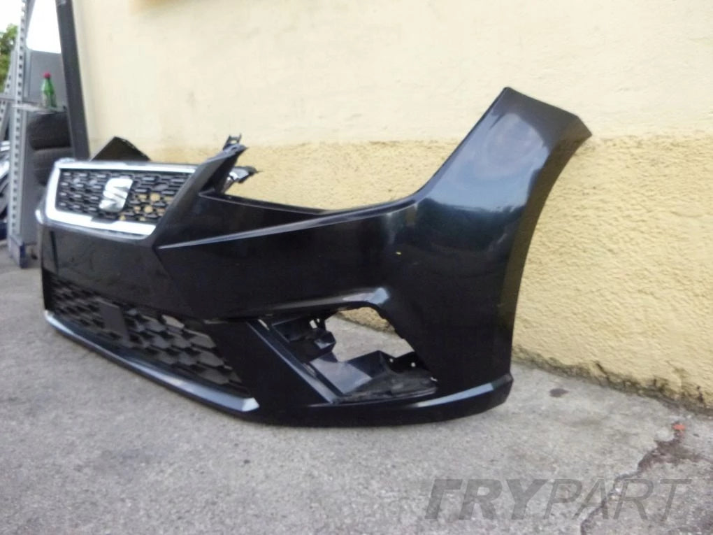 SEAT IBIZA V 5 6F0 17- Front Bumper