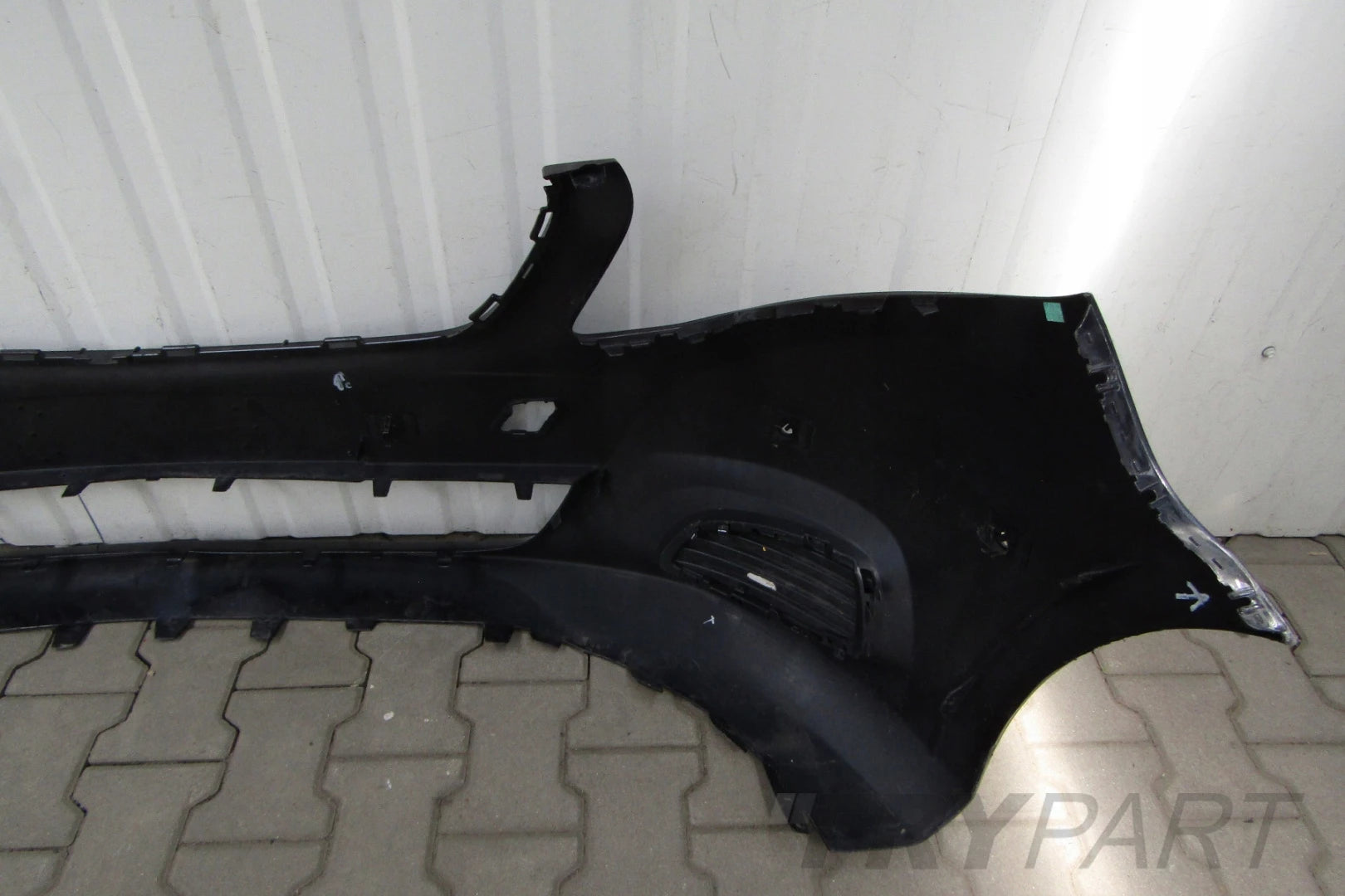 Front Bumper for MERCEDES VITO VIANO 447 14-19